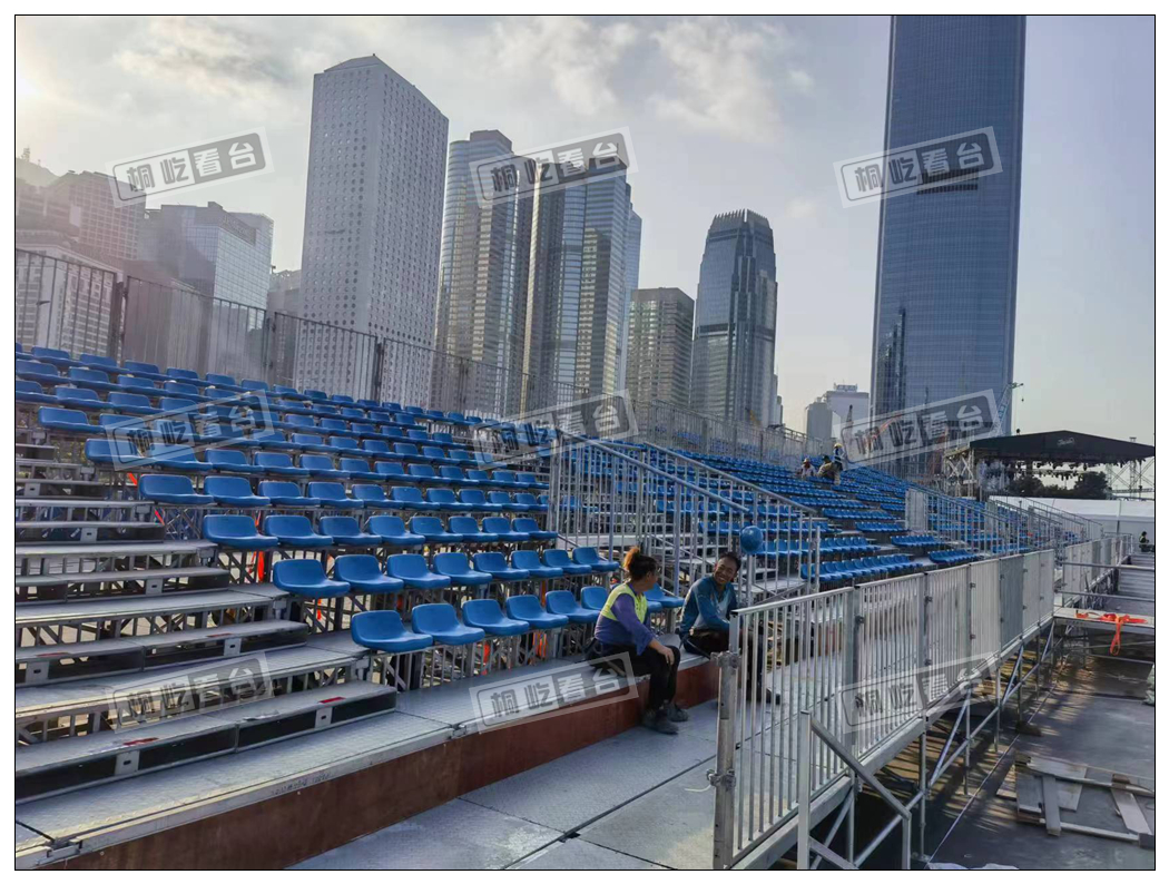 World RX of Hong Kong