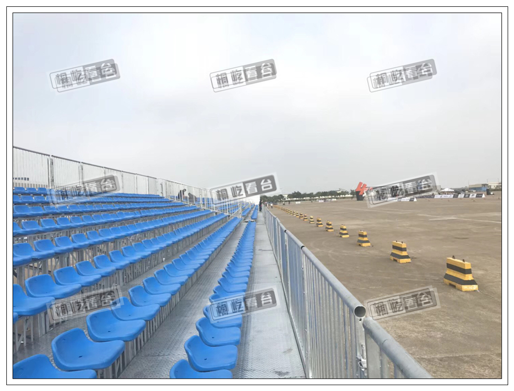 Drag racing of Zhuhai