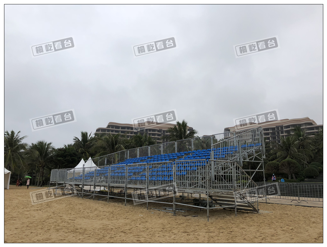 Beach Soccer