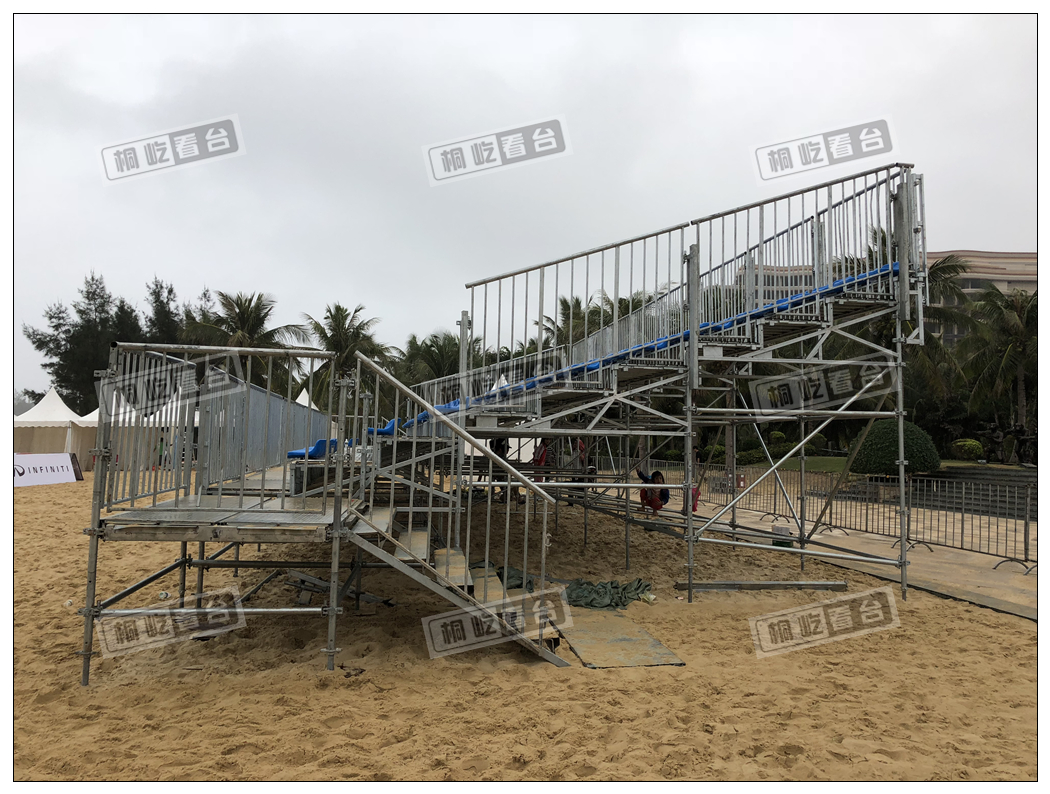 Beach Soccer