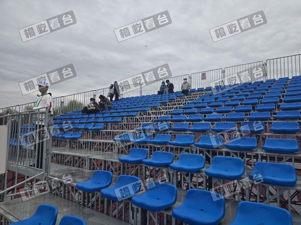 2025GT 世界挑战赛北京亦庄站