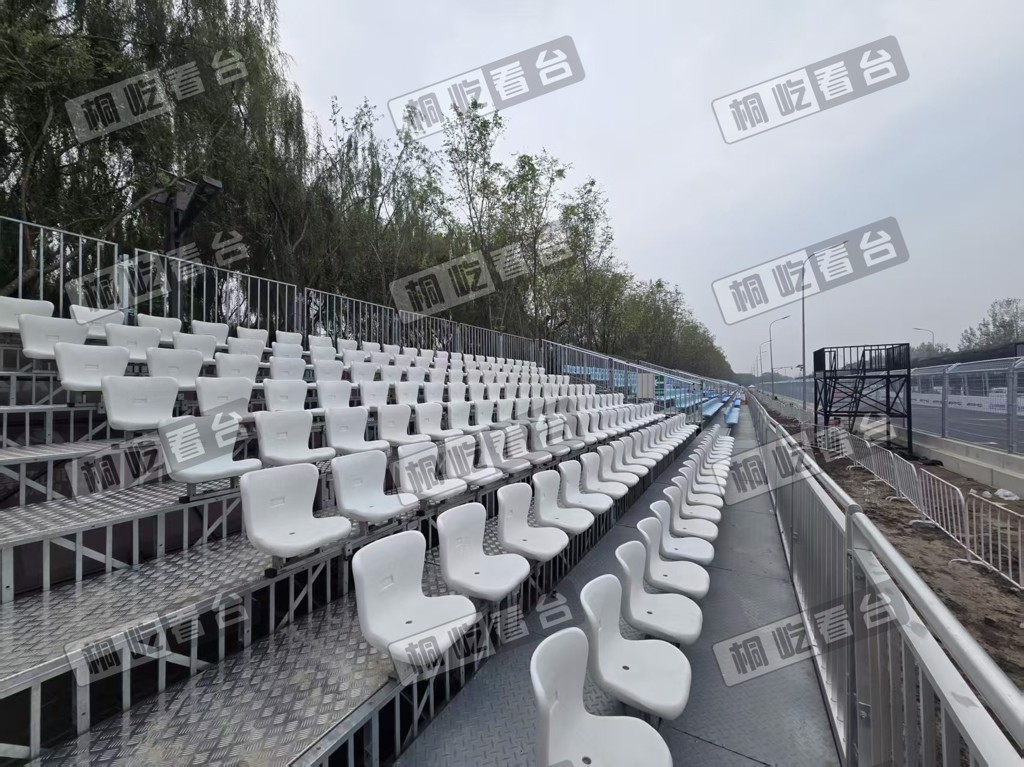 2025GT 世界挑战赛北京亦庄站