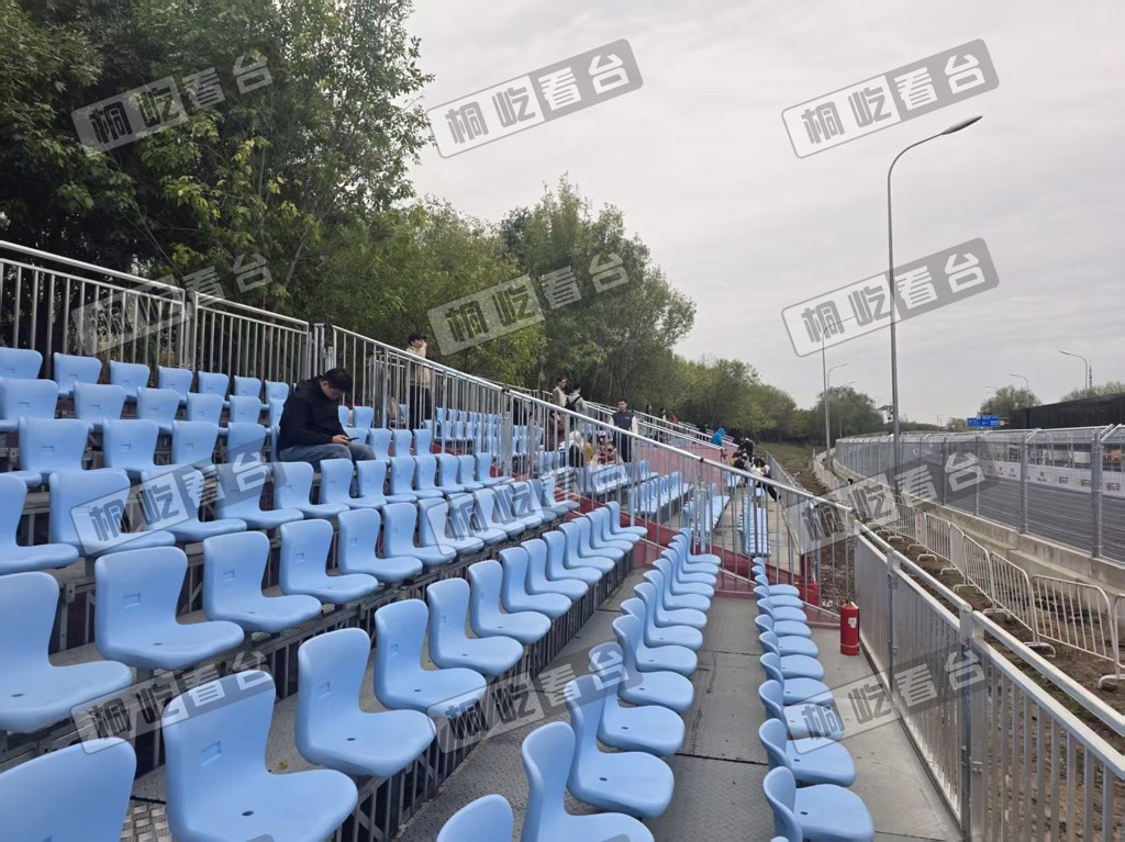 2025GT 世界挑战赛北京亦庄站