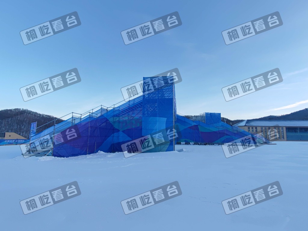 第九届亚洲冬季运动会