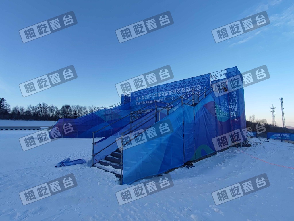 第九届亚洲冬季运动会